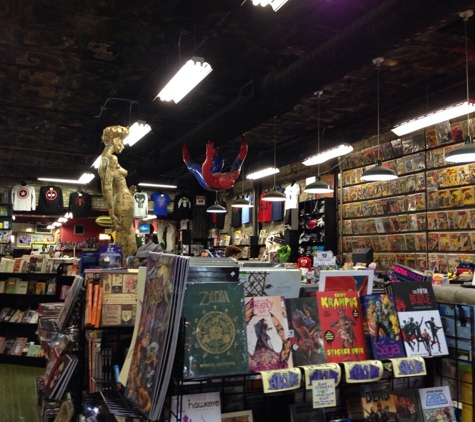 Chicago Comics - Chicago, IL