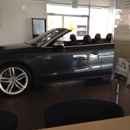 Barrier Audi Southcenter - New Car Dealers