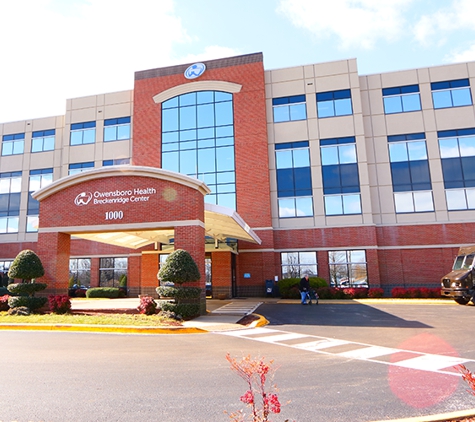 Norton Children's Neuroscience Institute - Owensboro - Owensboro, KY