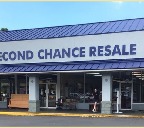 Nassau Humane Society Second Chance Resale - Fernandina Beach, FL