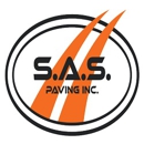 SAS Paving - Concrete Contractors
