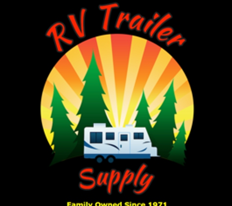 RV Trailer Supply - El Cajon, CA