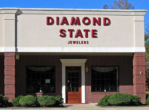 Diamond State Jewelers - Cabot, AR