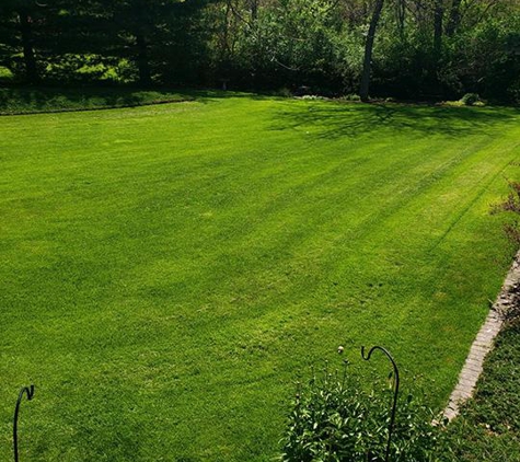 Pure Green Lawn Services - Canton, IL