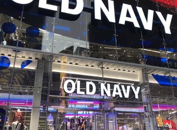 Old Navy - New York, NY