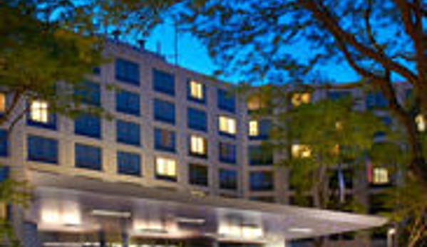 Chicago Marriott Naperville - Naperville, IL