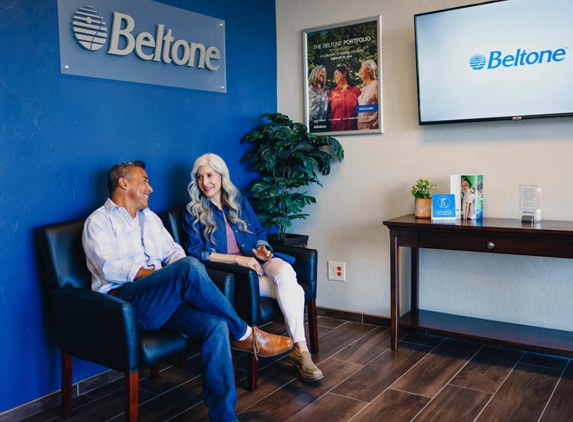 Beltone Hearing Care Center - San Antonio, TX
