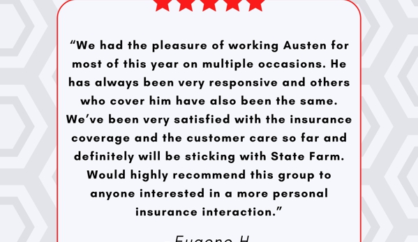 Kirsten Wood - State Farm Insurance Agent - Royal Oak, MI