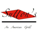 Sutton's American Grill - American Restaurants