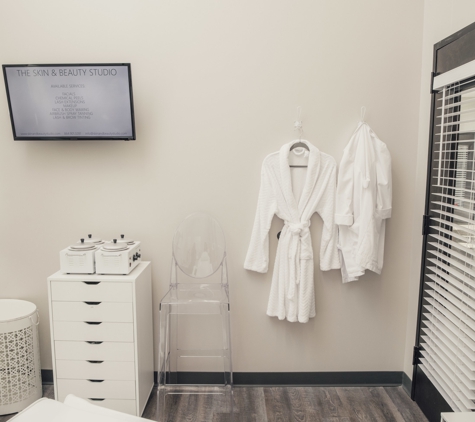 The Skin & Beauty Studio - Greenville, SC