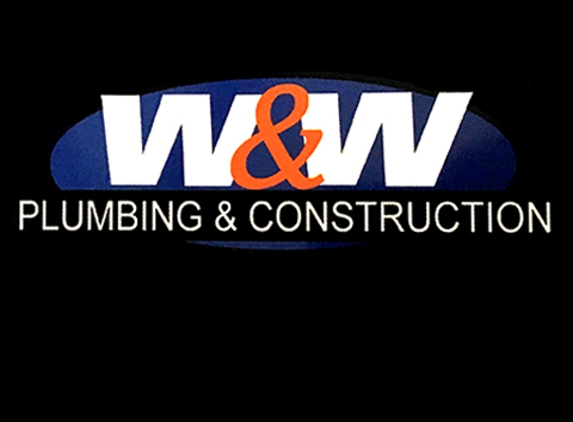 W & W Plumbing - Harvey, IL