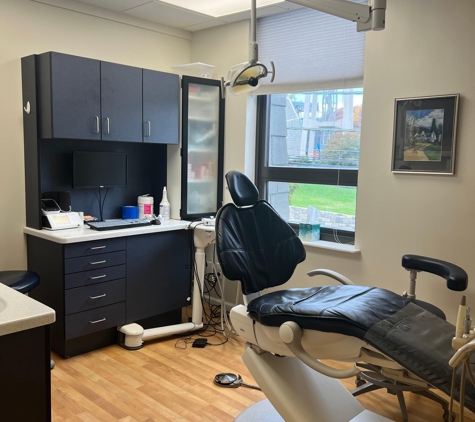 Periodontics & Implant Dentistry Center - Stamford, CT