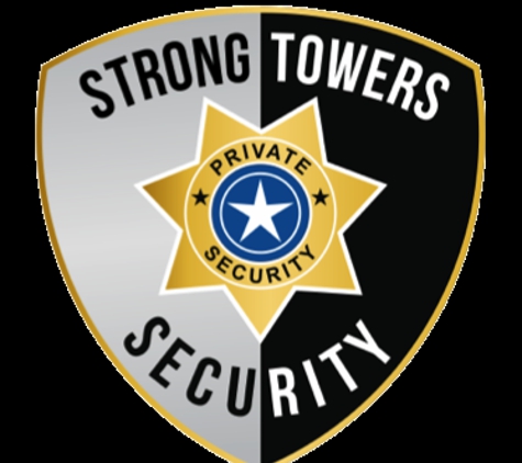 Strong Towers Security LLC. - Philadelphia, PA