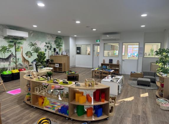Gurleen Painting & Decorating - Diggers Rest, VIC