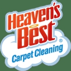 Heaven's Best Carpet Cleaning Dixon CA