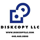 Diskcopy - Copying & Duplicating Service