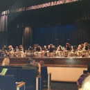 Caldwell Auditorium