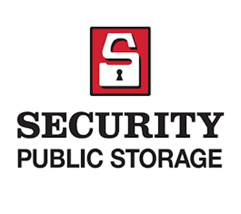 Security Public Storage- Gaithersburg - Gaithersburg, MD