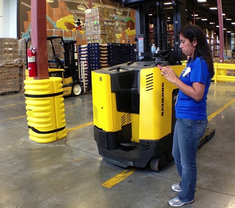 Second Harvest Food Bank - Orlando, FL