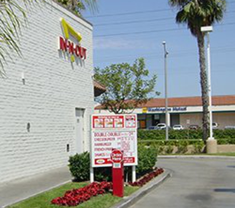 In-N-Out Burger - Long Beach, CA