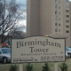 Birmingham Towers