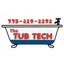 The Tub Tech - Bathtubs & Sinks-Repair & Refinish