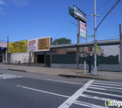 7-Eleven - Woodside, NY