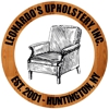 Leonardo's Upholstery, Inc. gallery