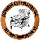 Leonardo's Upholstery, Inc. - Upholsterers