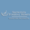Snowdon Funeral Homes gallery