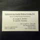 Central Jersey Family Medical Group