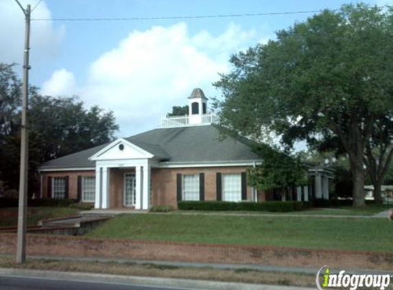 Glendale Federal Bank - Temple Terrace, FL