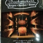 Bookmakers Burgers Bourbon Brews