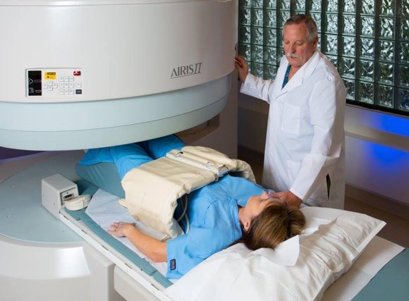 Palm Beach Regional MRI - North Palm Beach, FL