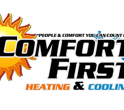 Your Comfort First Heating and Cooling