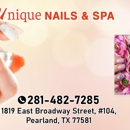 Unique Nails and Spa - Nail Salons