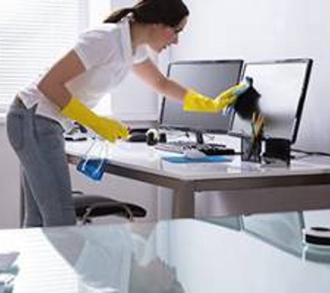 Green Tech Cleaning LLC - Crestview, FL