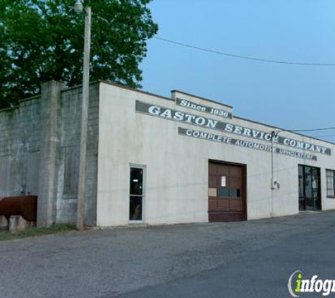 Gaston Auto Upholstery - Gastonia, NC