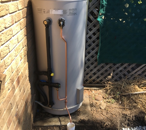 Killer Plumbing and Gas - Kepnock, QLD