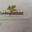Looking Good Lawns - Landscaping & Lawn Services