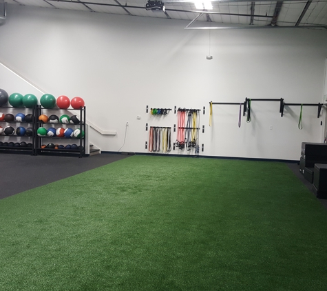 Brickhouse Functional Fitness - Windsor, CO