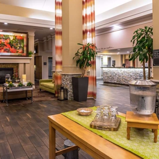 Hilton Garden Inn Detroit-Southfield, MI. - Southfield, MI