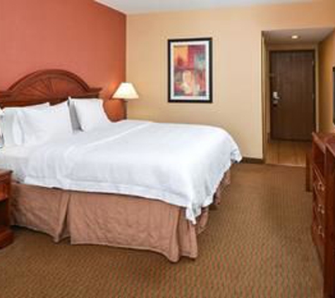 Hampton Inn & Suites Springboro/Dayton Area South - Springboro, OH