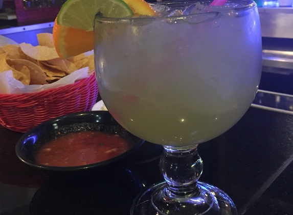 El Tapatio Mexican Restaurant & Cantina - Youngstown, OH
