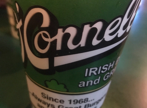 O'Connell's Irish Pub & Grill - Norman, OK