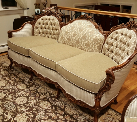 DG Furniture Upholstery - Merrick, NY