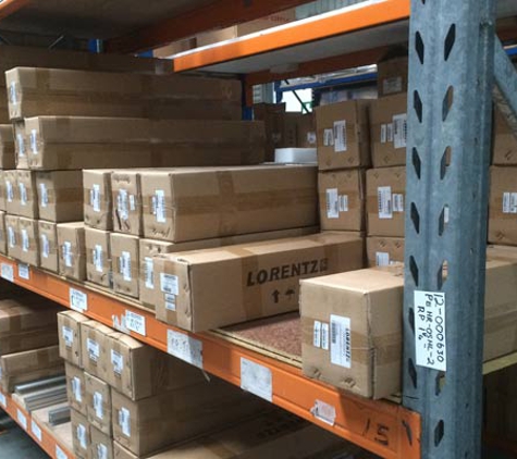 Waterbore pump warehouse - Belair, SA