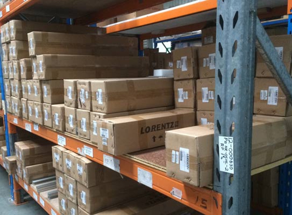 Water Bore Pump Warehouse - Darwin, NT