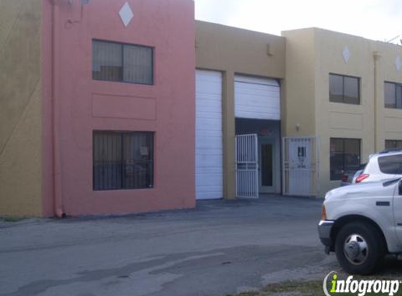 Vega Furniture Inc - Hialeah, FL