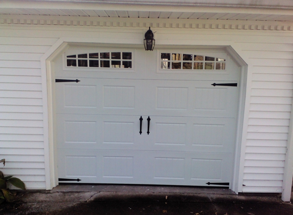 Garage Door Doctor - Hixson, TN